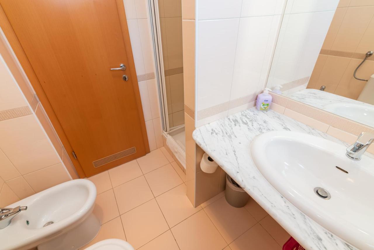 Apartment Mimoza 6, Baska, Krk Exteriér fotografie