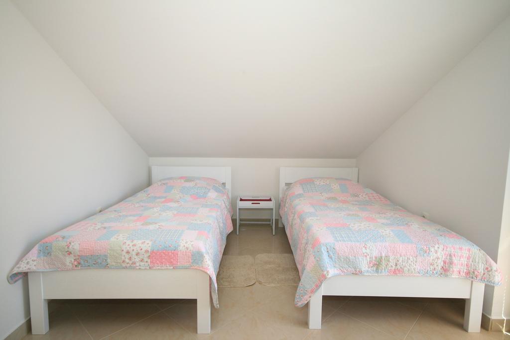 Apartment Mimoza 6, Baska, Krk Exteriér fotografie